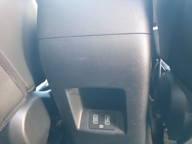 More views of Hyundai Tucson