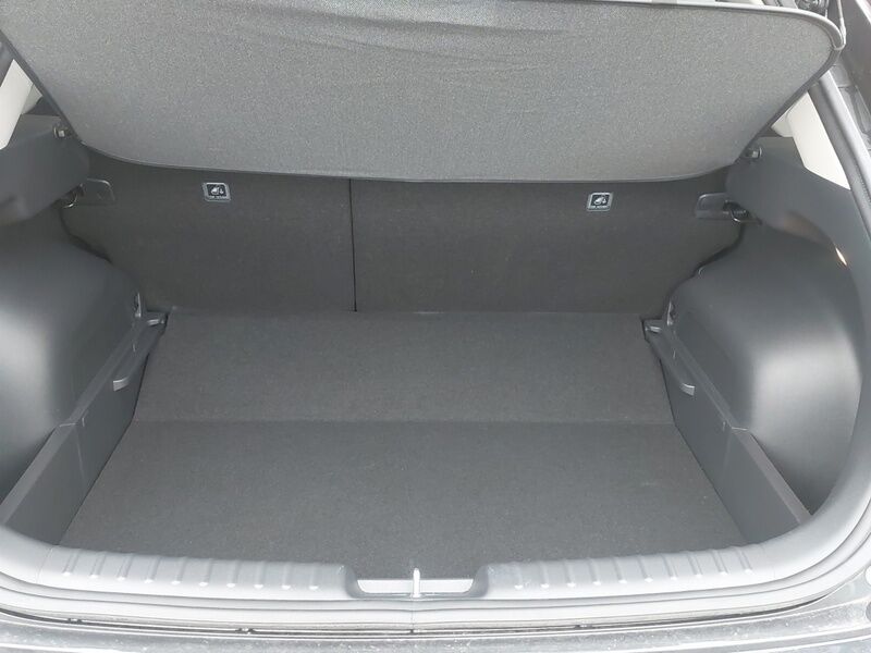 More views of Kia e-Niro