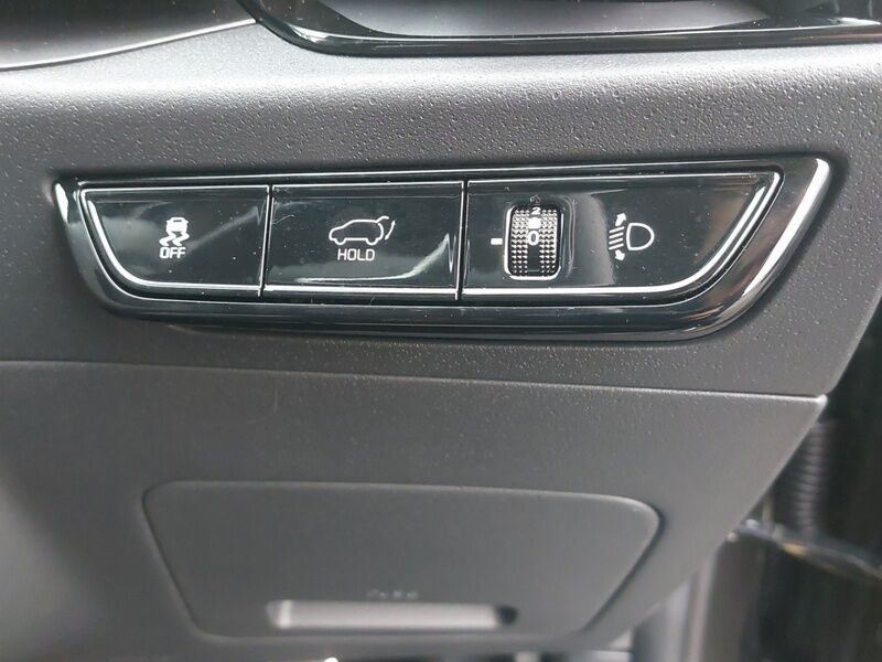 More views of Kia e-Niro