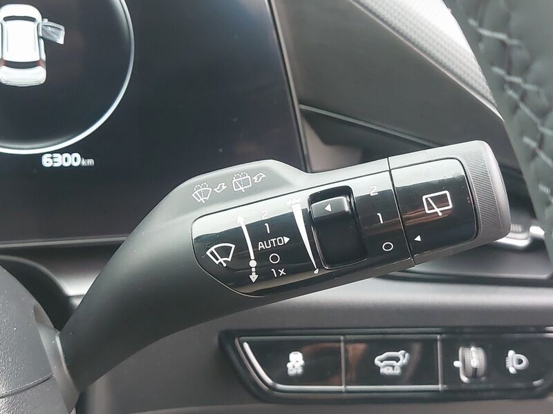 More views of Kia e-Niro