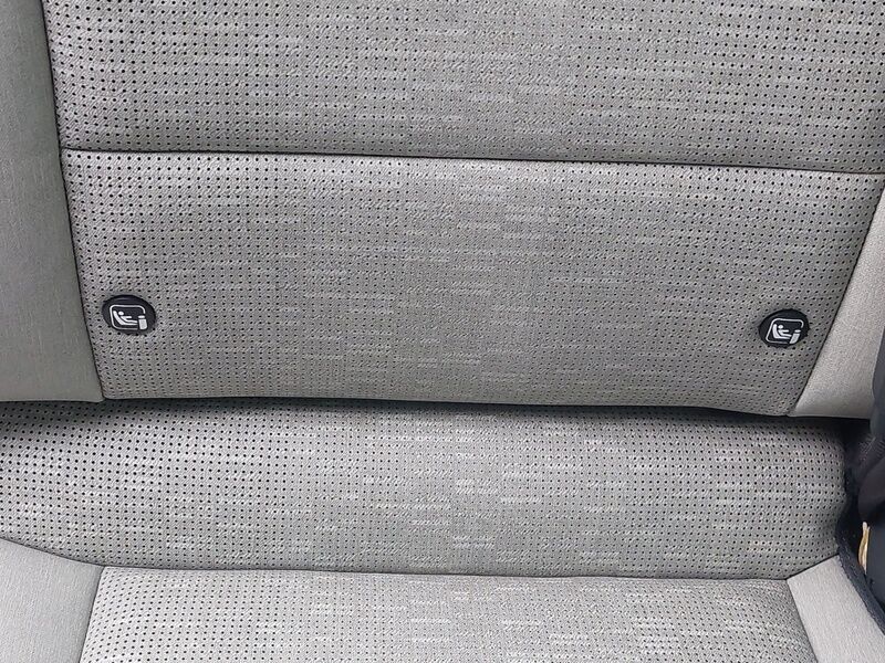 More views of Kia e-Niro