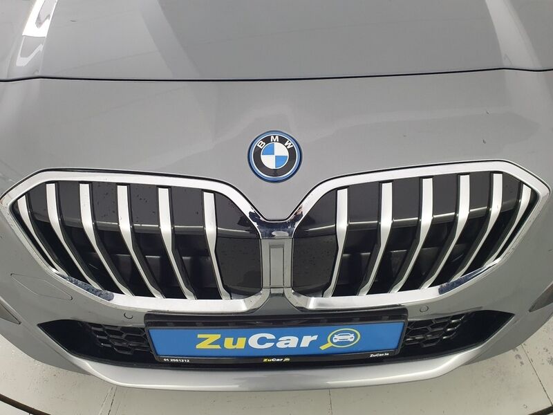 More views of BMW 2-Series