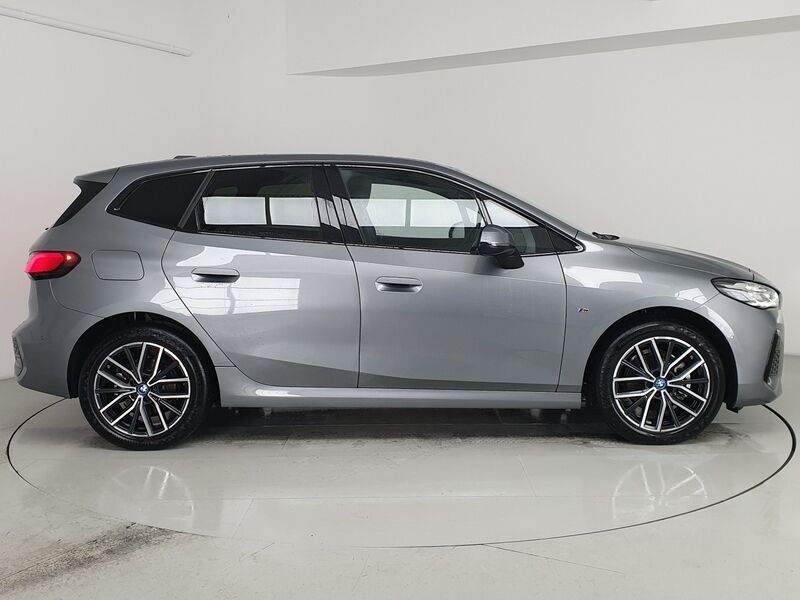 More views of BMW 2-Series