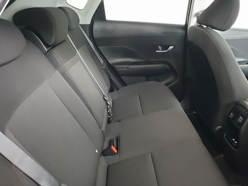 More views of Hyundai KONA