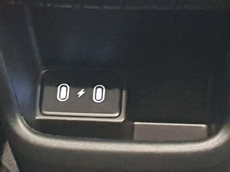 More views of Hyundai KONA