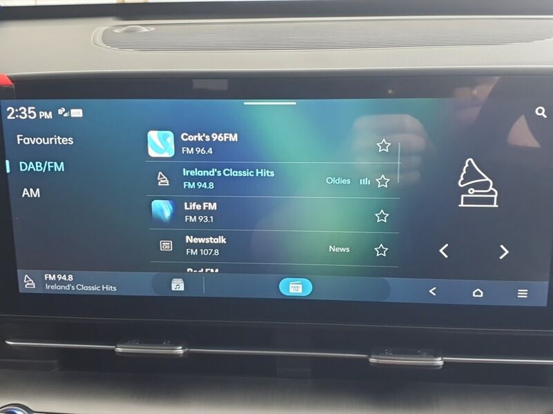 More views of Hyundai KONA