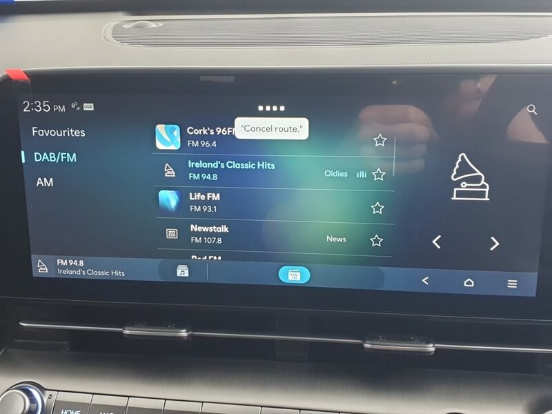 More views of Hyundai KONA