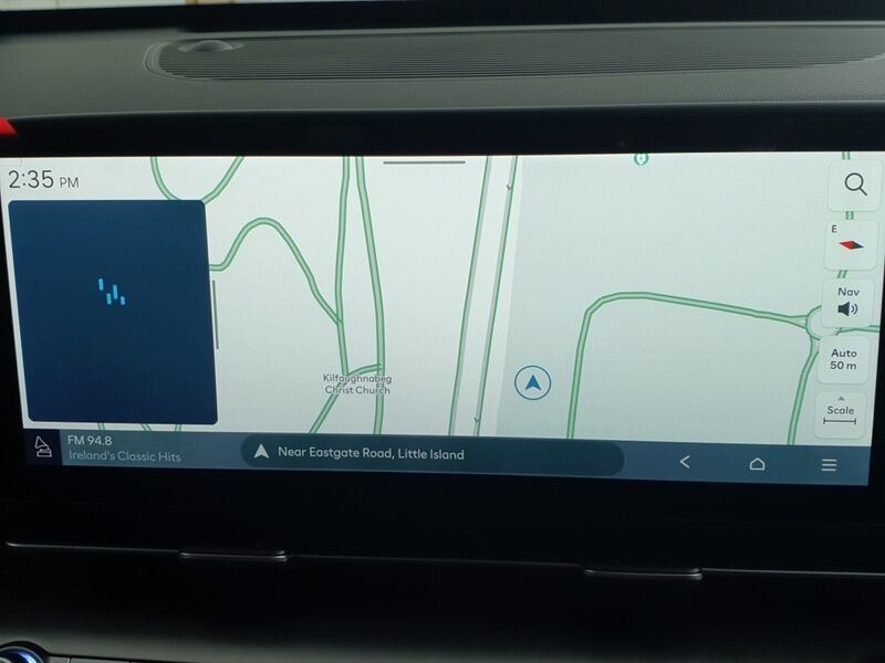 More views of Hyundai KONA