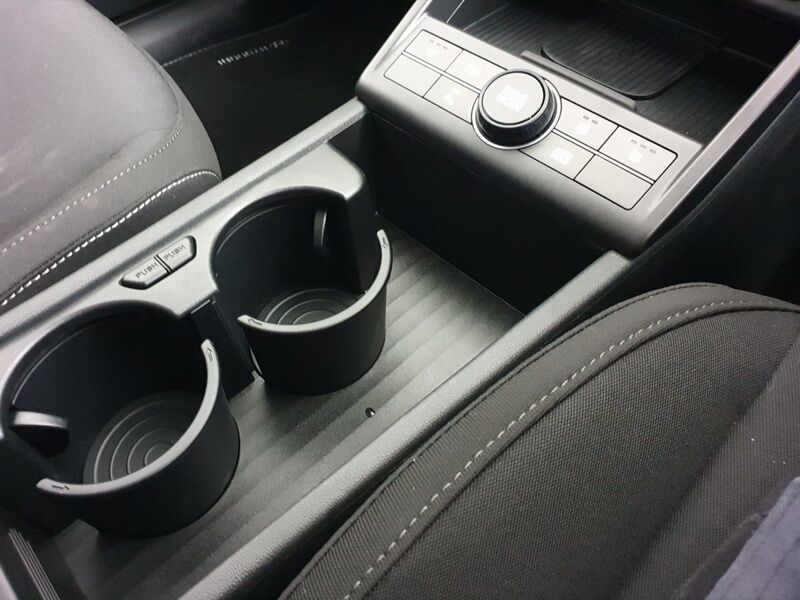 More views of Hyundai KONA