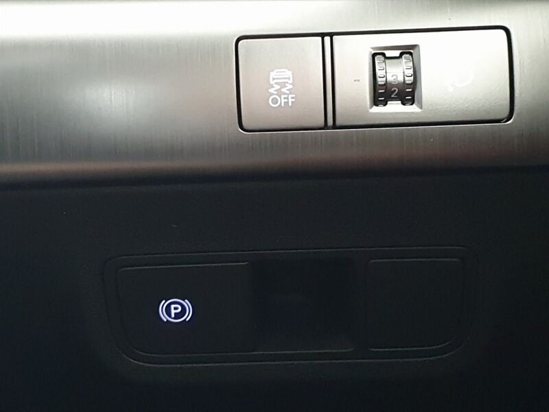 More views of Hyundai KONA