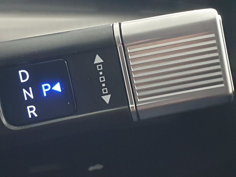 More views of Hyundai KONA