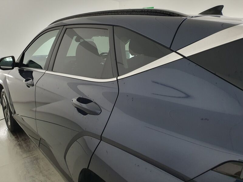 More views of Hyundai KONA