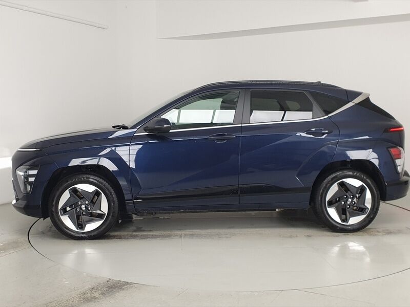 More views of Hyundai KONA