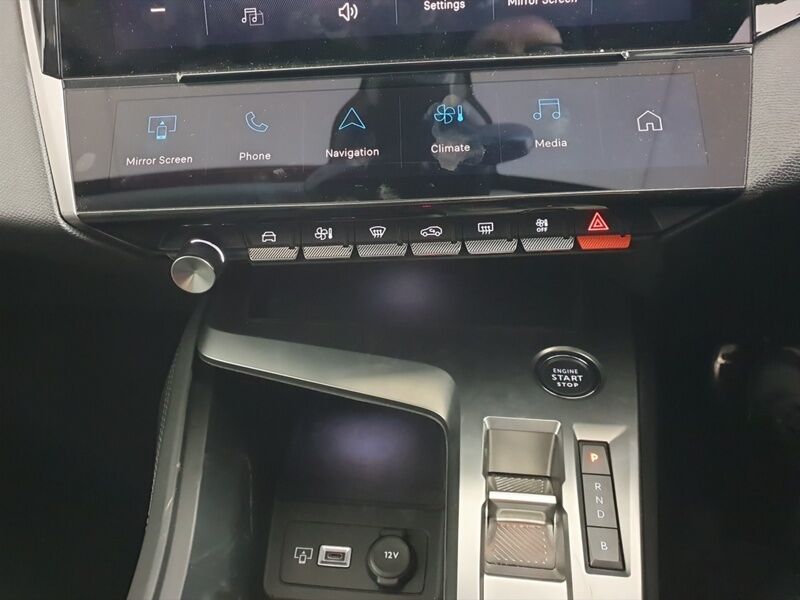 More views of Peugeot 408