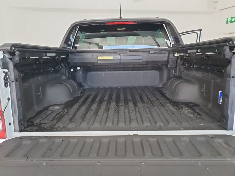 More views of Ford Ranger