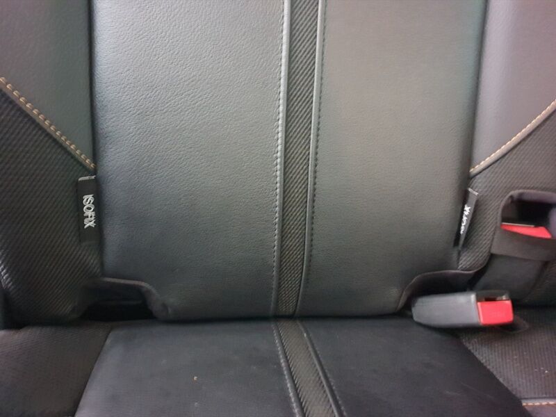 More views of Ford Ranger