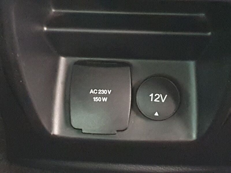 More views of Ford Ranger