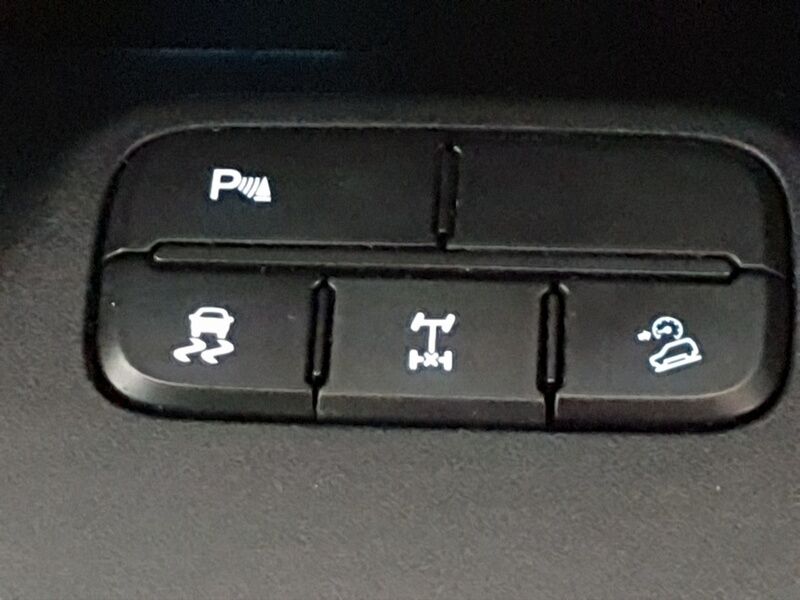 More views of Ford Ranger