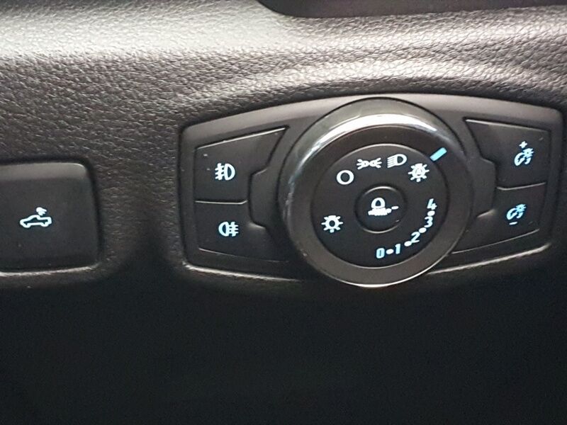 More views of Ford Ranger