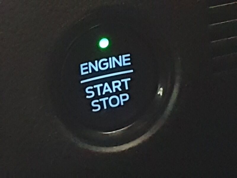 More views of Ford Ranger