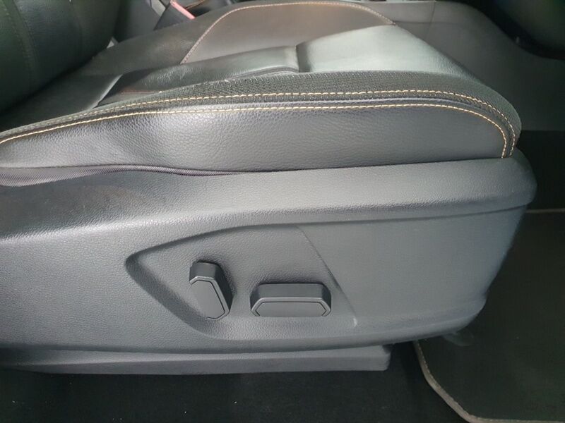 More views of Ford Ranger