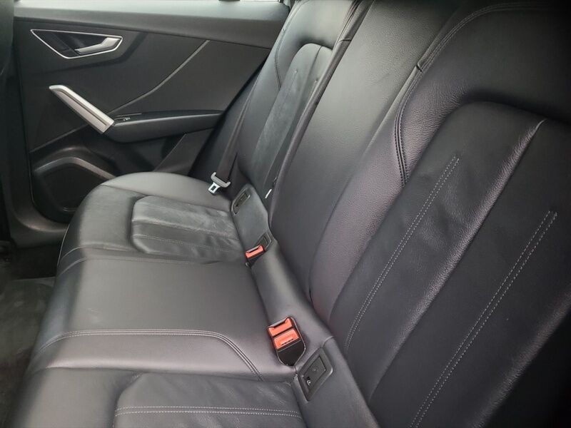 More views of Audi Q2