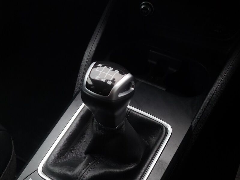 More views of Audi Q2