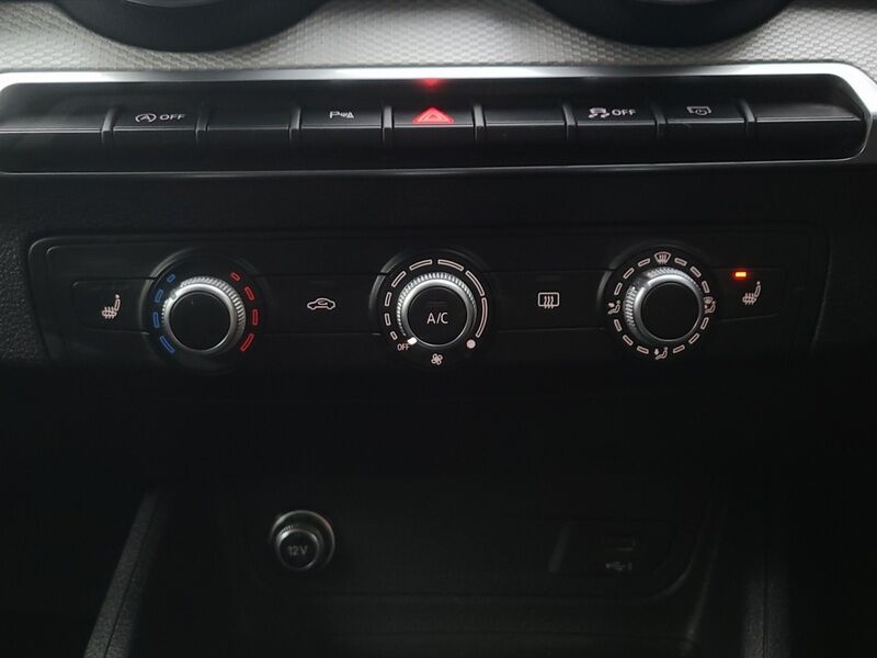 More views of Audi Q2