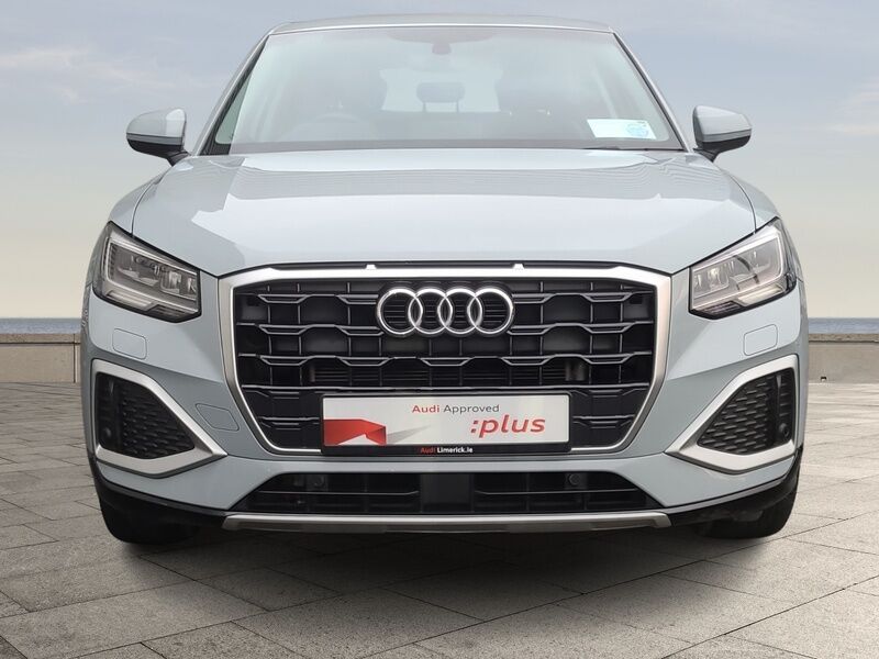 More views of Audi Q2