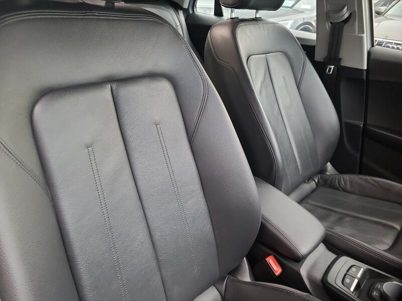 More views of Audi Q2