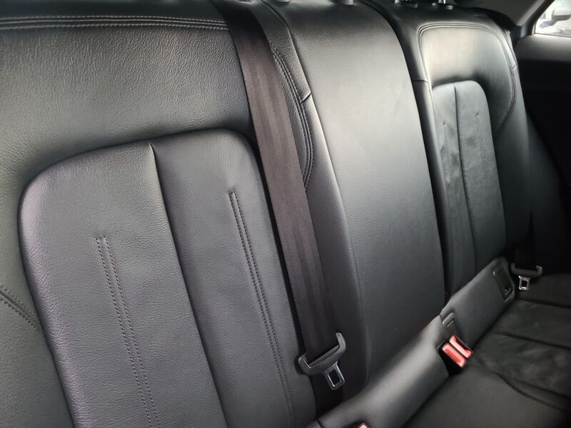 More views of Audi Q2