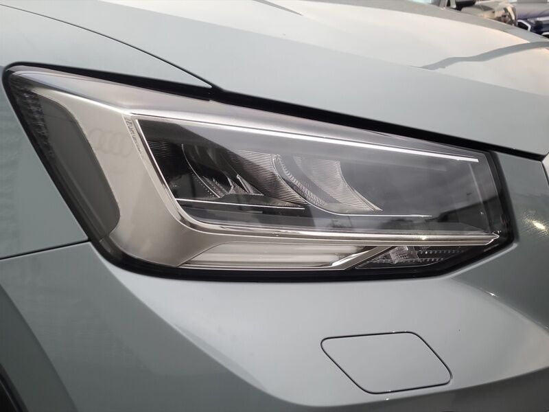 More views of Audi Q2