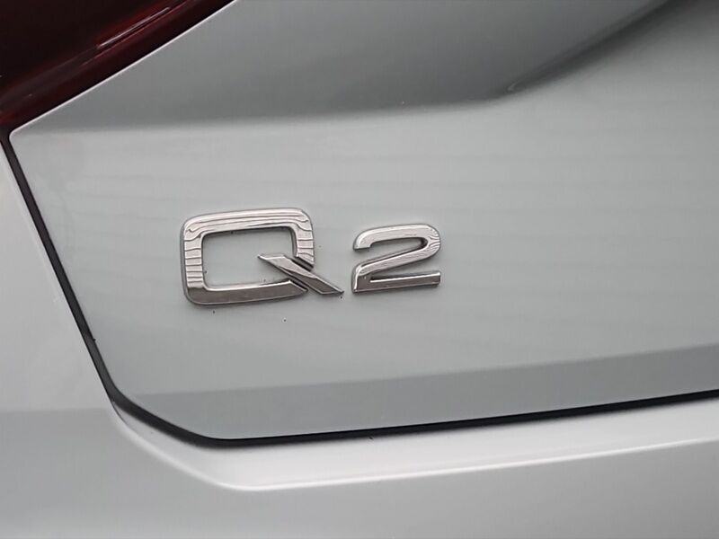 More views of Audi Q2