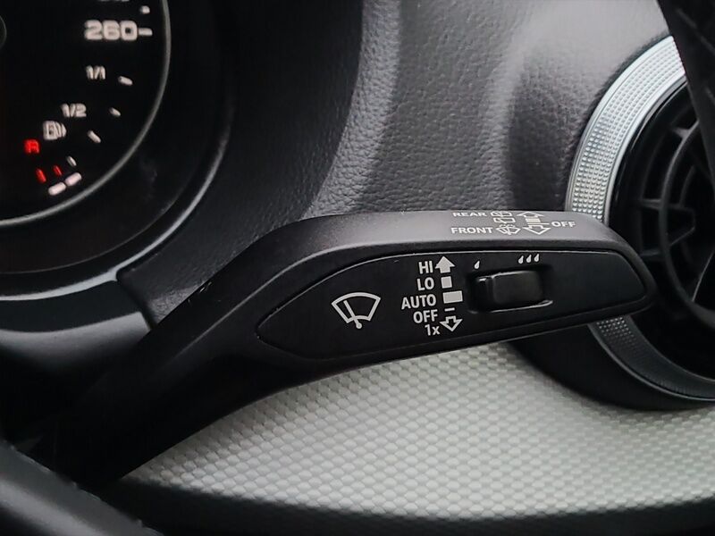 More views of Audi Q2