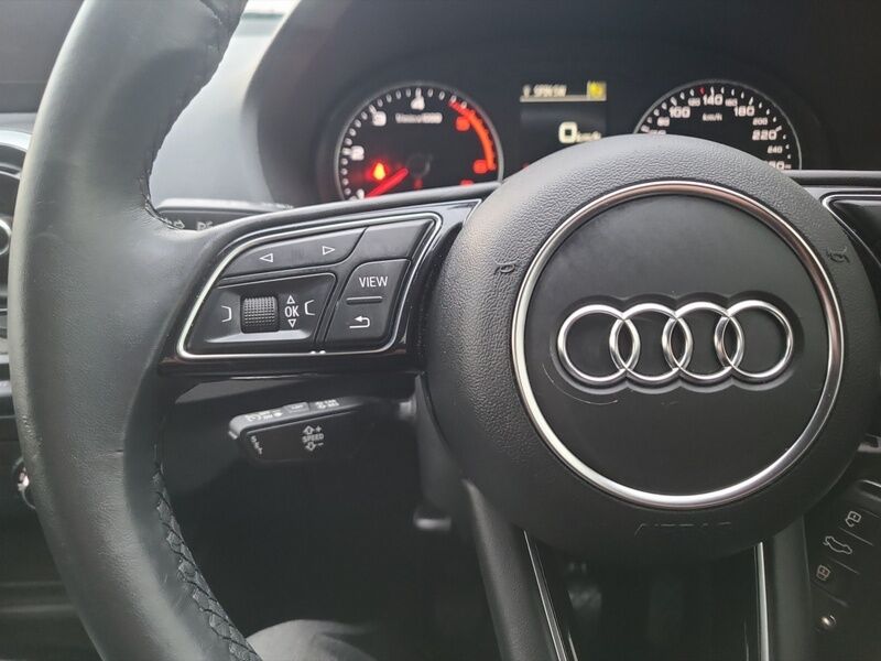 More views of Audi Q2