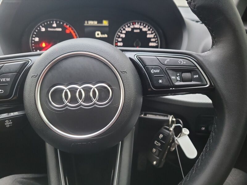 More views of Audi Q2