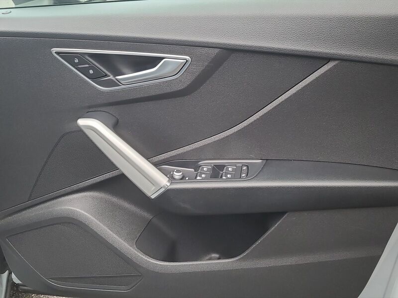 More views of Audi Q2