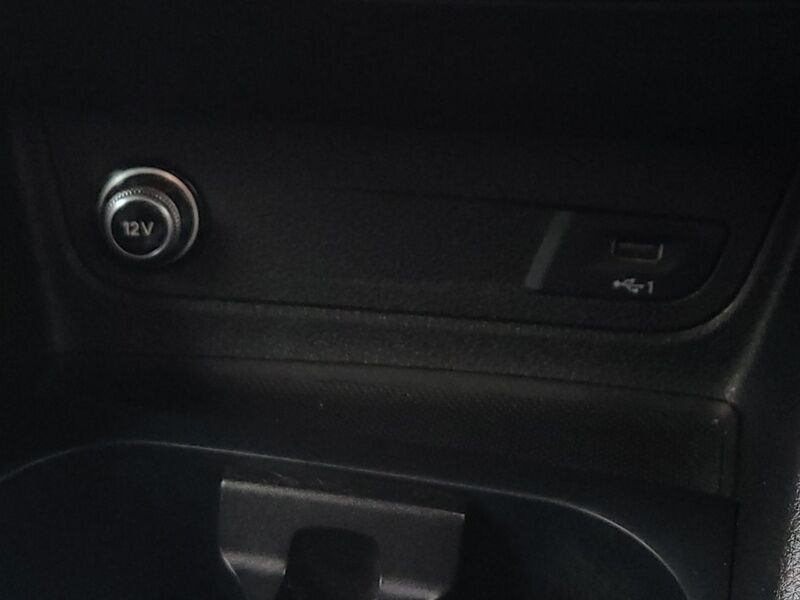 More views of Audi Q2