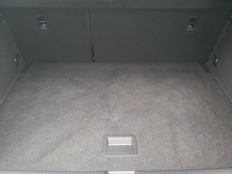 More views of Audi Q2