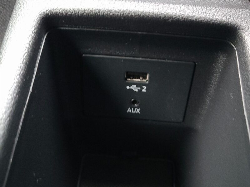 More views of Audi Q2