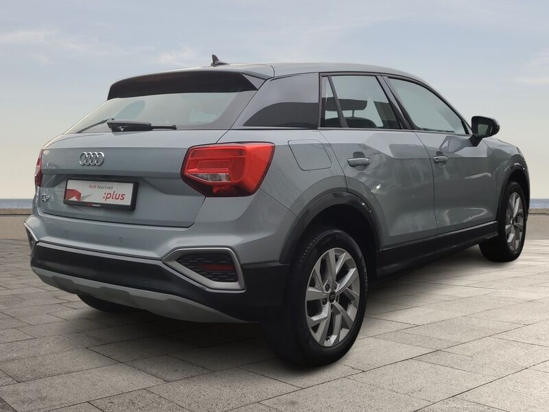 More views of Audi Q2
