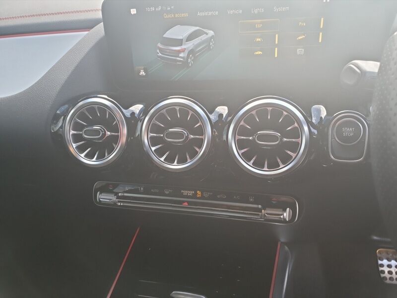 More views of Mercedes-Benz EQA