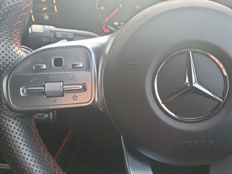 More views of Mercedes-Benz EQA