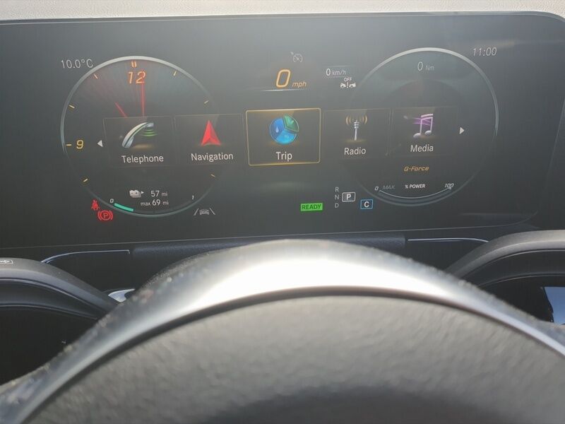 More views of Mercedes-Benz EQA