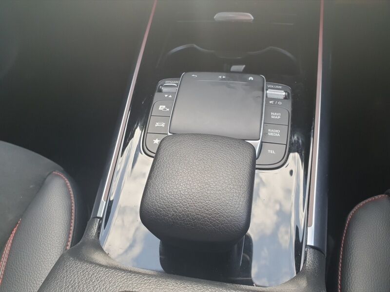 More views of Mercedes-Benz EQA