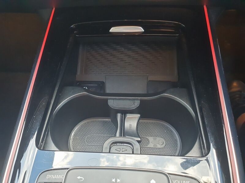 More views of Mercedes-Benz EQA