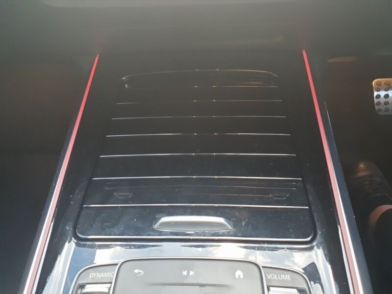 More views of Mercedes-Benz EQA