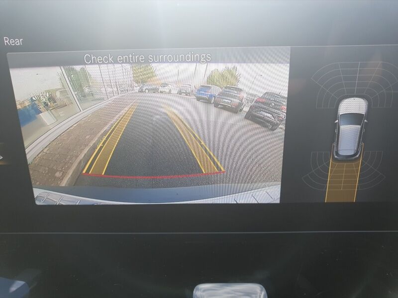 More views of Mercedes-Benz EQA