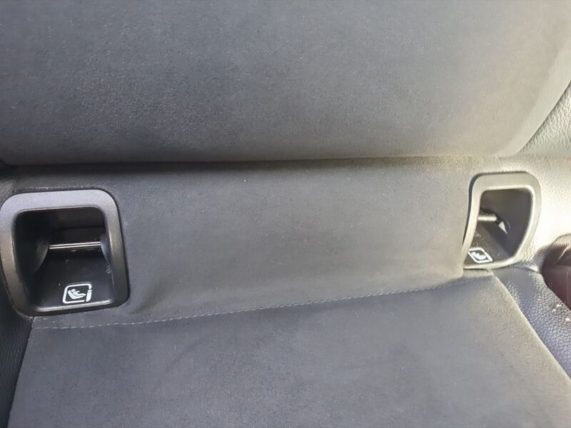 More views of Mercedes-Benz EQA