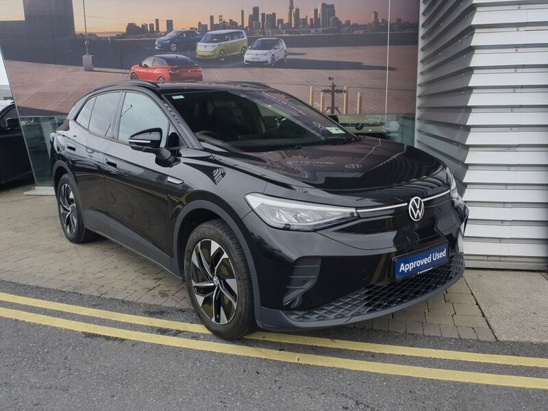 More views of Volkswagen ID.4